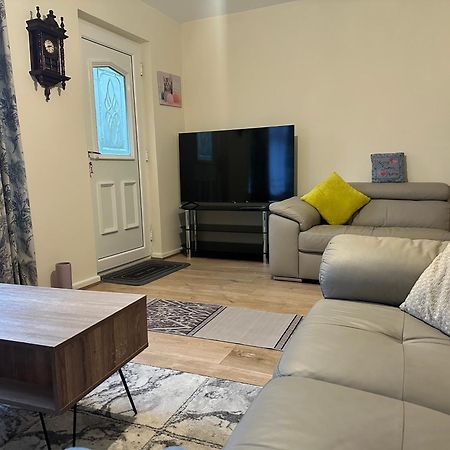 Manchester City Centre Town House Екстериор снимка