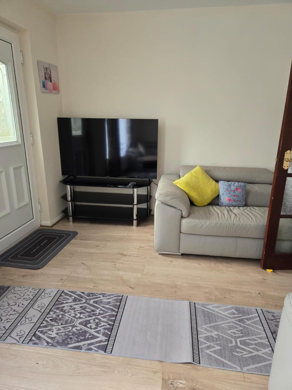 Manchester City Centre Town House Екстериор снимка