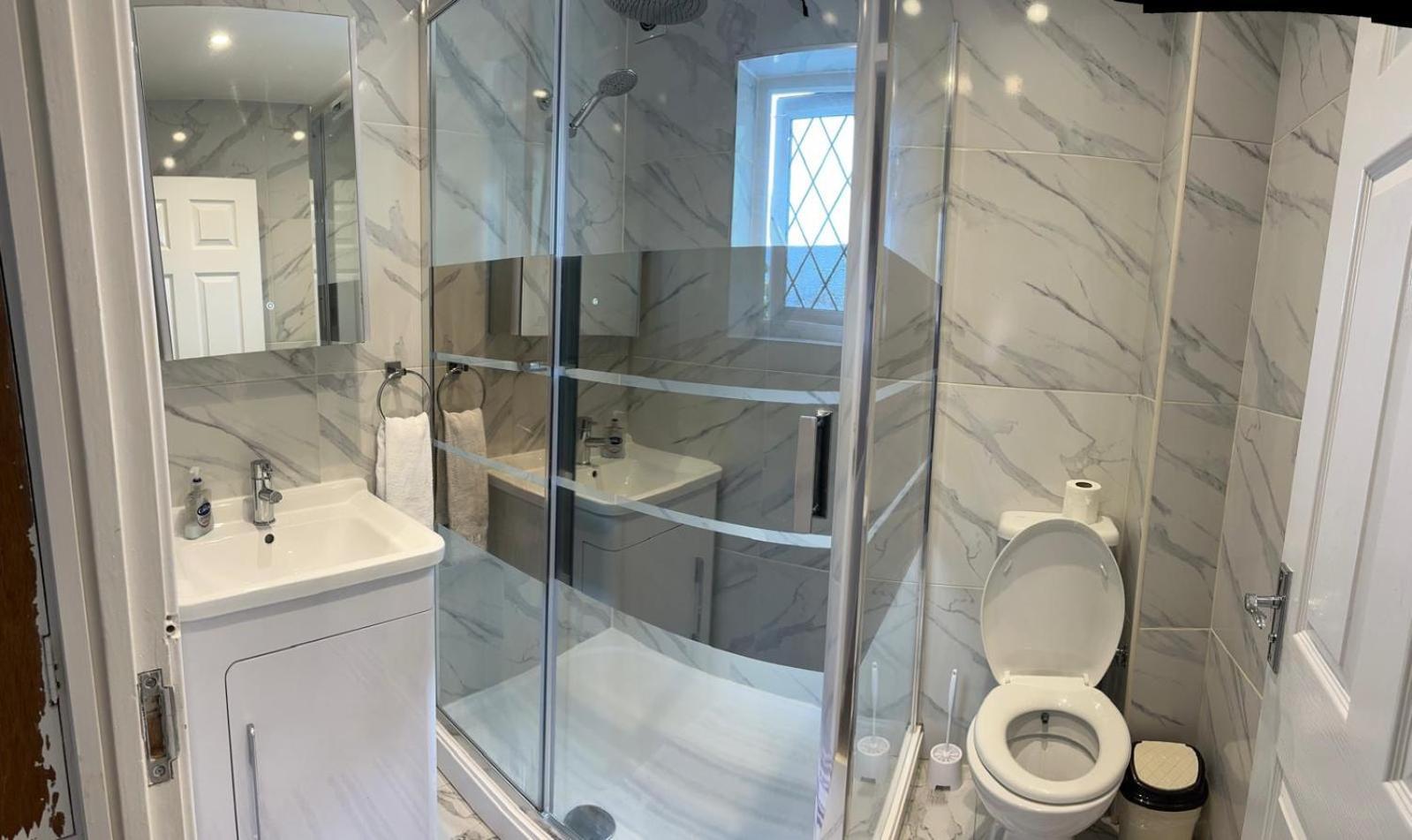 Manchester City Centre Town House Екстериор снимка