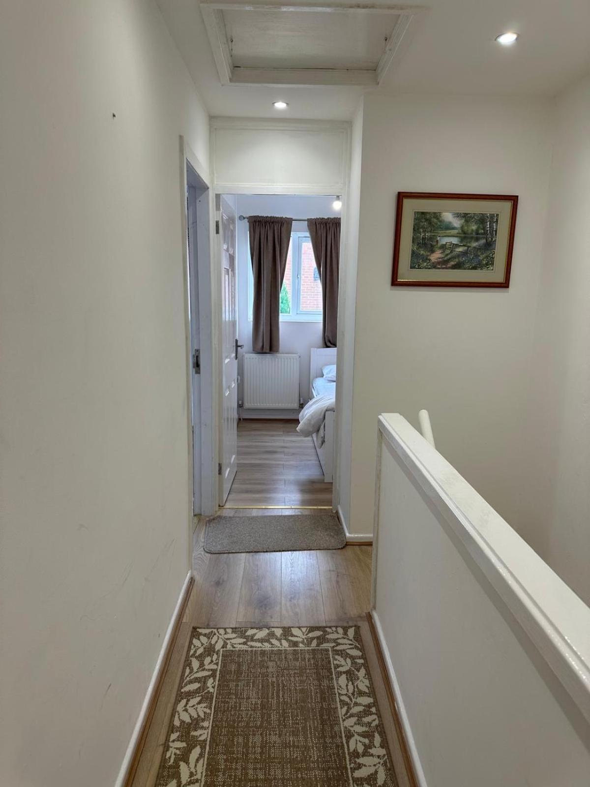 Manchester City Centre Town House Екстериор снимка