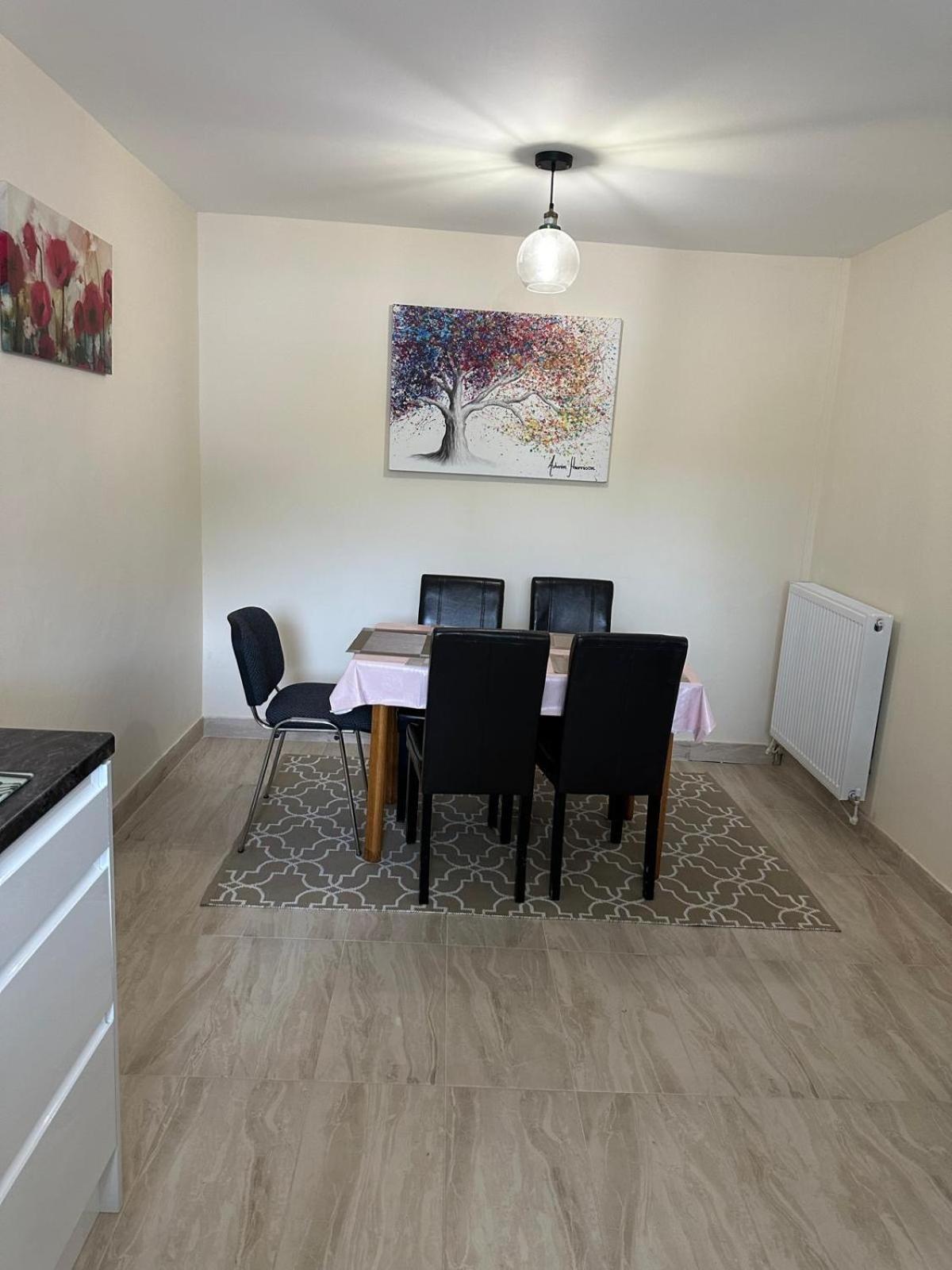 Manchester City Centre Town House Екстериор снимка